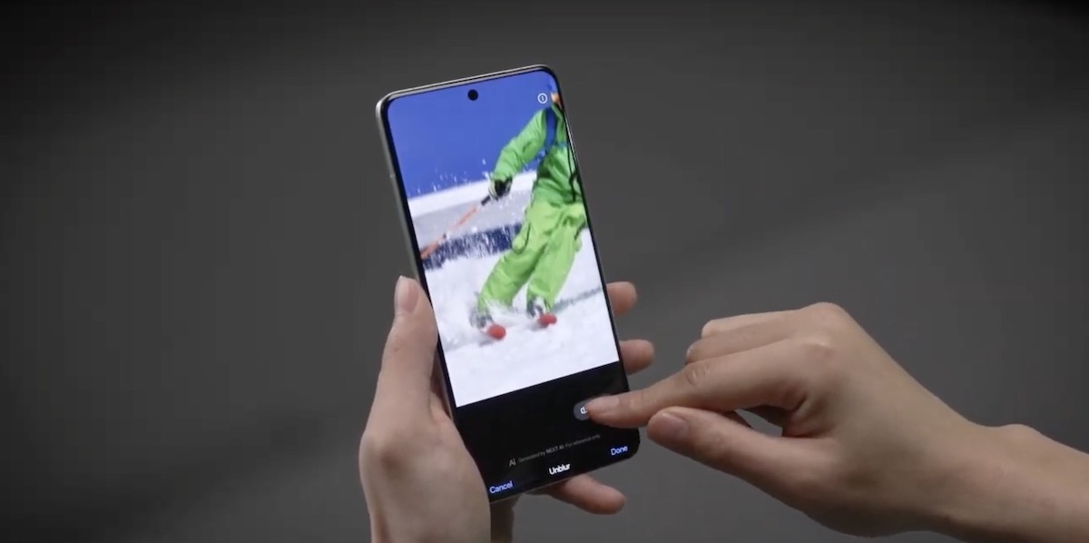 Así podrás sacar todo el partido a la IA del nuevo realme GT7 Pro 3 Screenshot