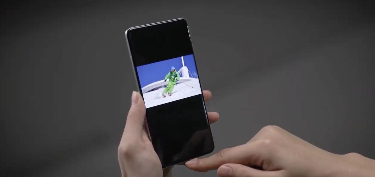 Así podrás sacar todo el partido a la IA del nuevo realme GT7 Pro 4 Screenshot
