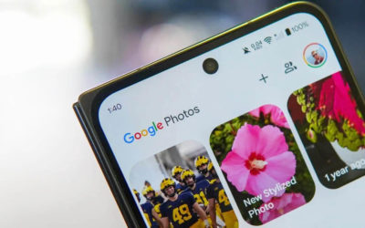 Cómo compartir tus Recuerdos de Google Fotos en formato vídeo