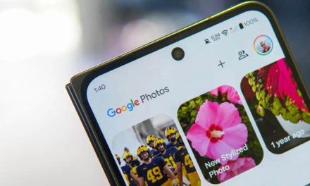 Cómo compartir tus Recuerdos de Google Fotos en formato vídeo