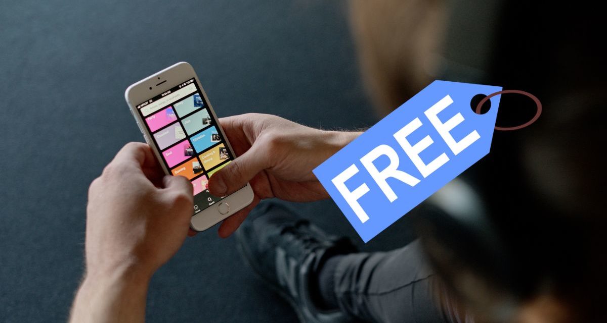 4 trucos para conseguir Spotify Premium gratis y de forma legal