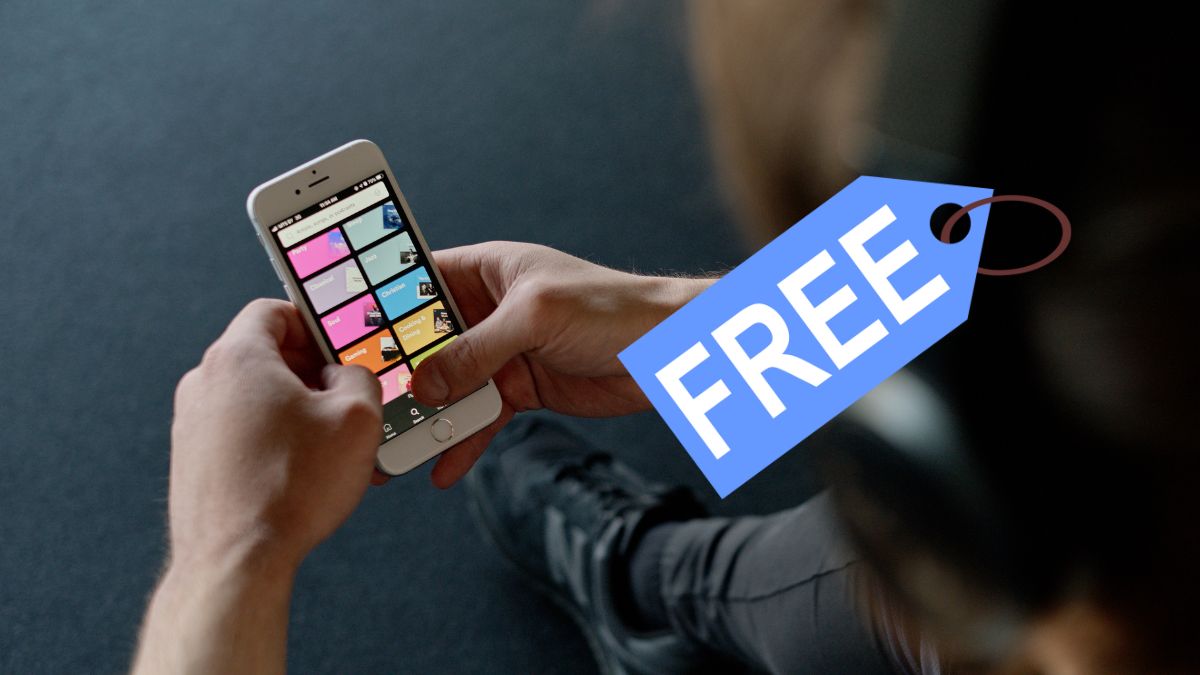 trucos para conseguir Spotify Premium gratis y de forma legal