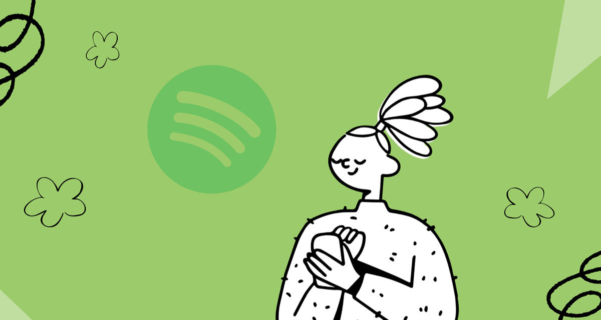 Cómo adelantarse al Spotify Wrapped 2024: esta app lo hace posible