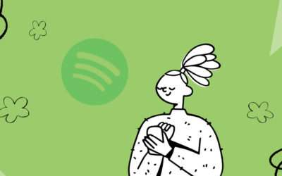 Cómo adelantarse al Spotify Wrapped 2024: esta app lo hace posible