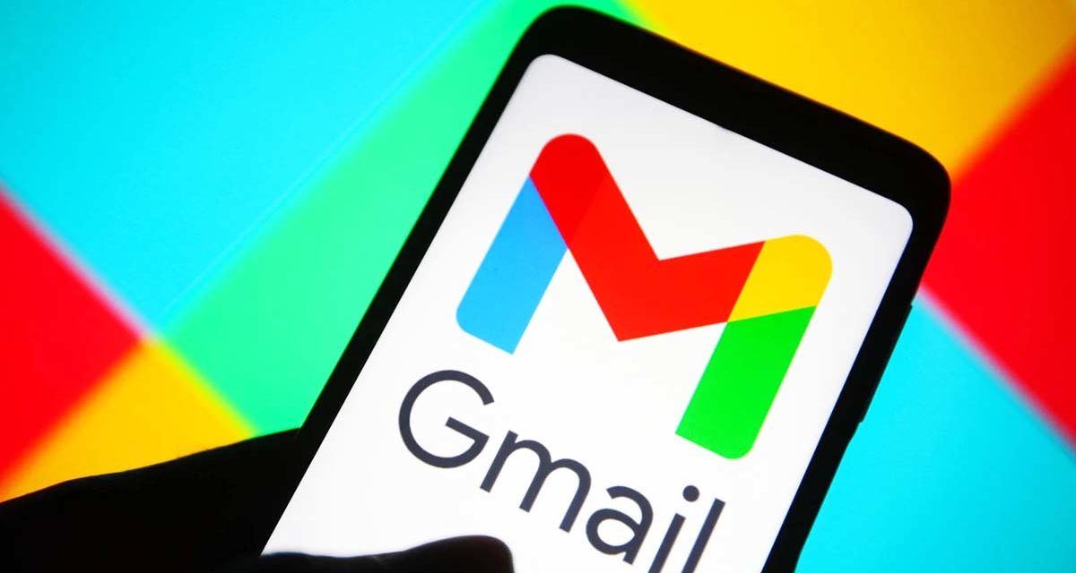 3 trucos efectivos para vaciar y liberar espacio en la bandeja de entrada de Gmail