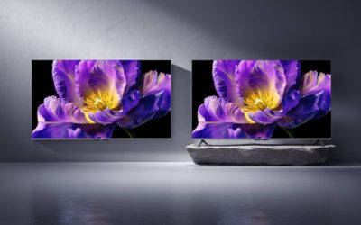 Xiaomi TV S Mini LED, un televisor con una impresionante calidad de imagen a precio de saldo