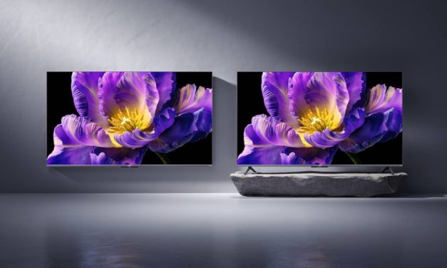 Xiaomi TV S Mini LED, un televisor con una impresionante calidad de imagen a precio de saldo