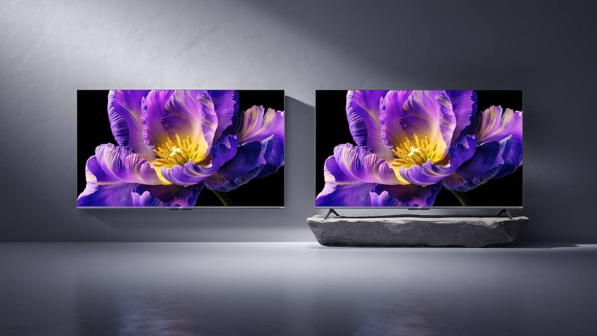 TV S Mini LED 65
