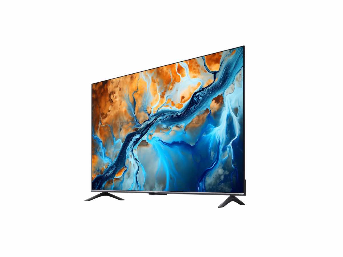 TV S Mini LED 65