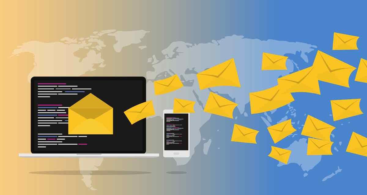 Cómo detectar virus en el correo electrónico, estos consejos a mí me han funcionado
