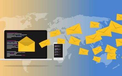 Cómo detectar virus en el correo electrónico, estos consejos a mí me han funcionado