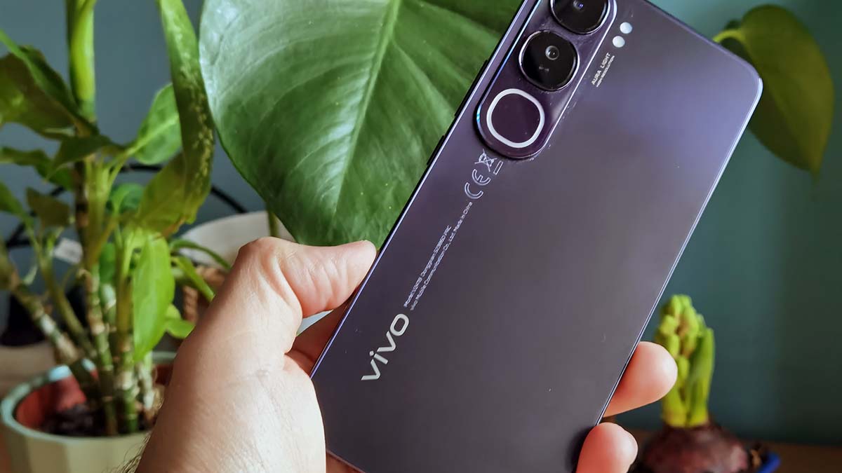 Mi experiencia con el móvil vivo V40 SE 80W tras tres semanas de uso 3 Mi experiencia con el móvil vivo V40 SE 80 W tras tres semanas de uso 3