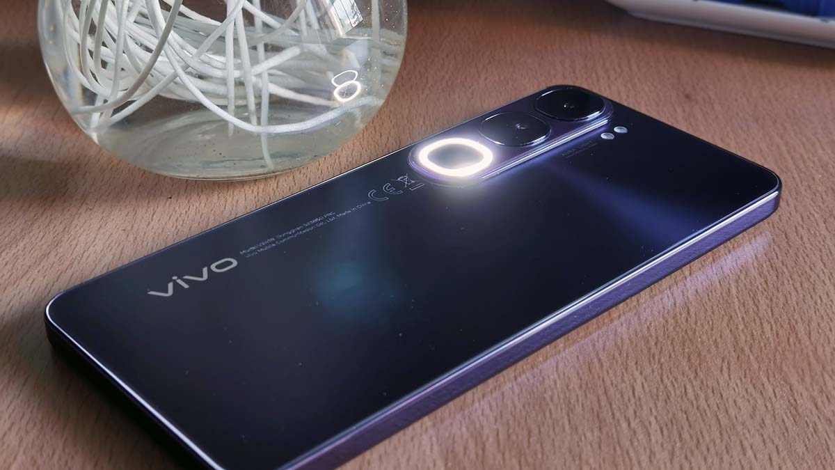 Mi experiencia con el móvil vivo V40 SE 80W tras tres semanas de uso 11 Mi experiencia con el móvil vivo V40 SE 80 W tras tres semanas de uso 11