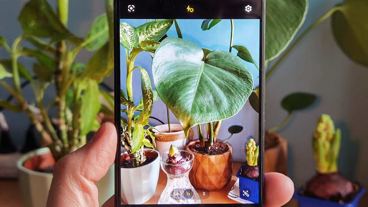 Mi experiencia con el móvil vivo V40 SE 80W tras tres semanas de uso 39 Mi experiencia con el móvil vivo V40 SE 80 W tras tres semanas de uso 18