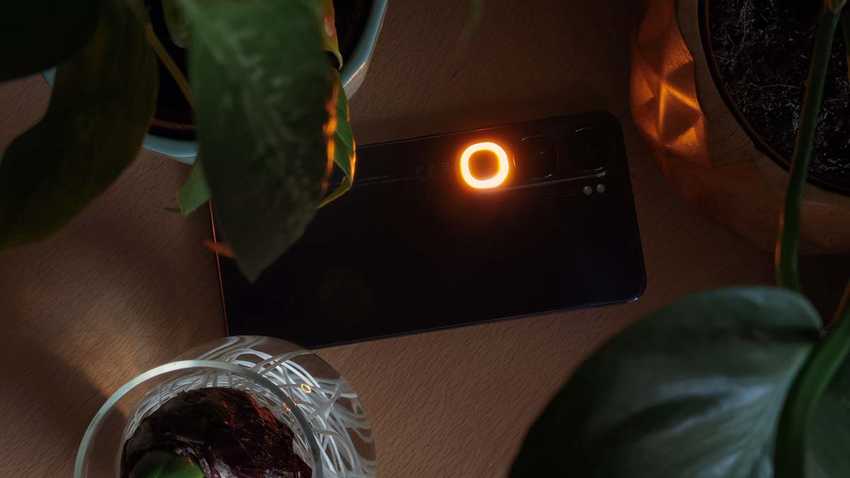Mi experiencia con el móvil vivo V40 SE 80W tras tres semanas de uso 12 Mi experiencia con el móvil vivo V40 SE 80 W tras tres semanas de uso 12