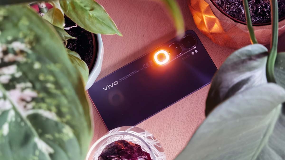 Mi experiencia con el móvil vivo V40 SE 80W tras tres semanas de uso 7 Mi experiencia con el móvil vivo V40 SE 80 W tras tres semanas de uso 7