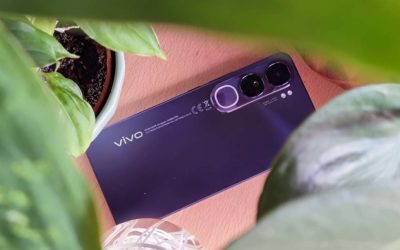 Mi experiencia con el móvil vivo V40 SE 80W tras tres semanas de uso