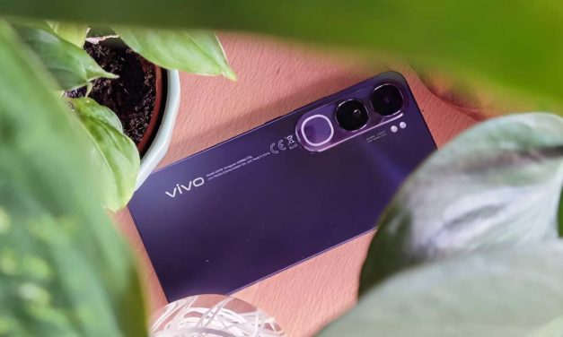 Mi experiencia con el móvil vivo V40 SE 80W tras tres semanas de uso