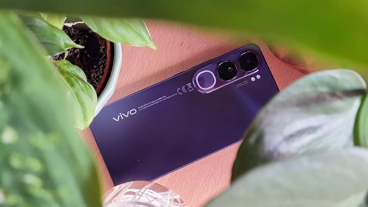 Mi experiencia con el móvil vivo V40 SE 80W tras tres semanas de uso 1 Mi experiencia con el móvil vivo V40 SE 80 W tras tres semanas de uso