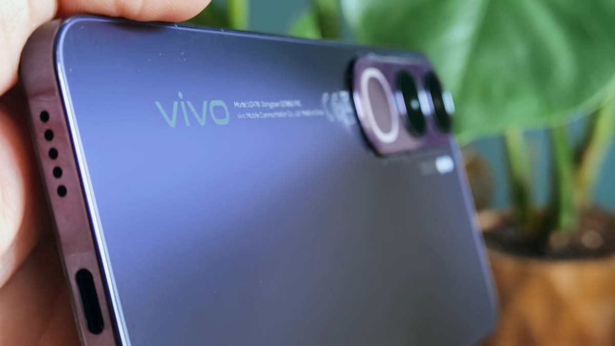 Mi experiencia con el móvil vivo V40 SE 80W tras tres semanas de uso 5 Mi experiencia con el móvil vivo V40 SE 80 W tras tres semanas de uso 5