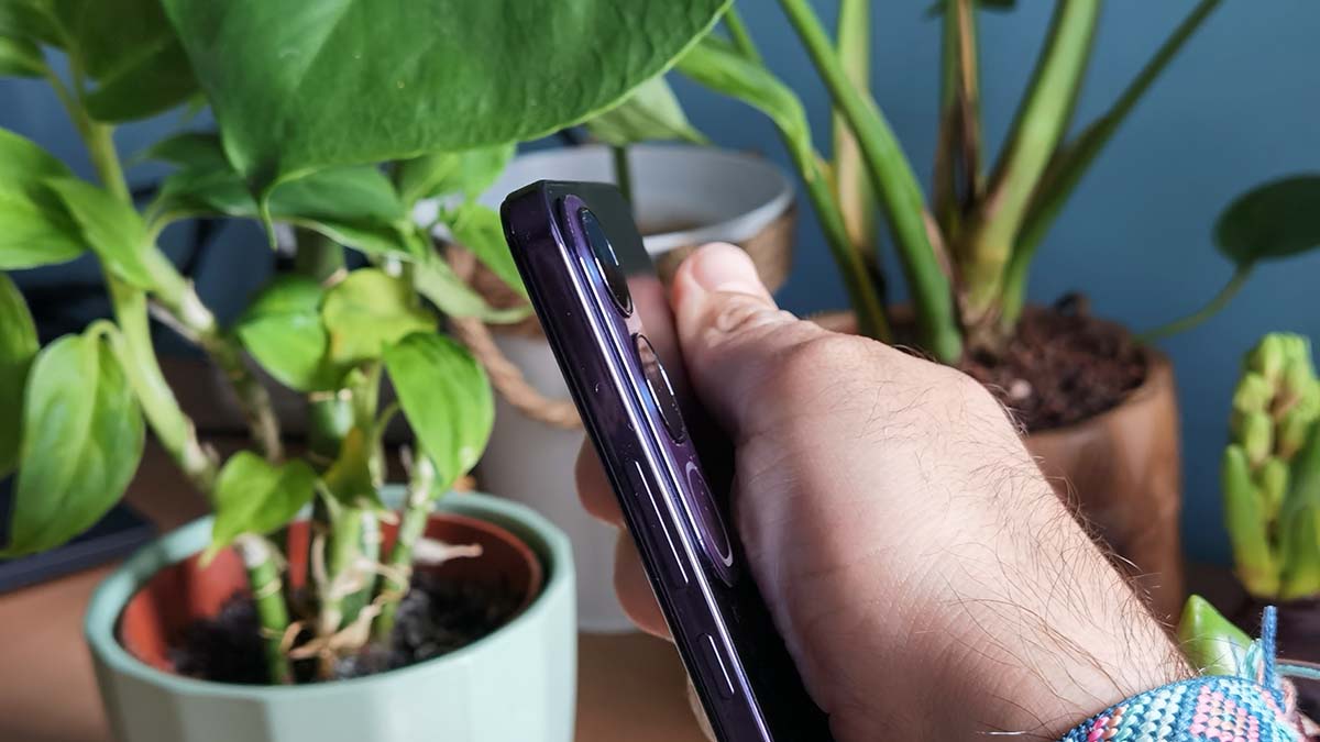 Mi experiencia con el móvil vivo V40 SE 80W tras tres semanas de uso 10 Mi experiencia con el móvil vivo V40 SE 80 W tras tres semanas de uso 10