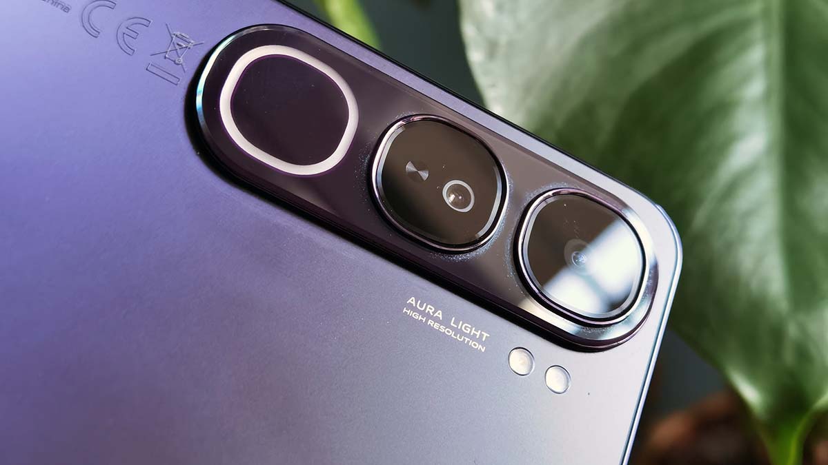 Mi experiencia con el móvil vivo V40 SE 80W tras tres semanas de uso 6 Mi experiencia con el móvil vivo V40 SE 80 W tras tres semanas de uso 6