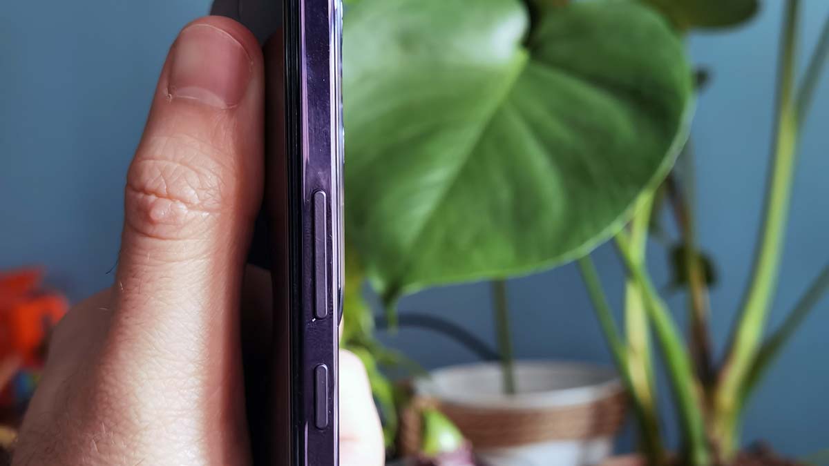 Mi experiencia con el móvil vivo V40 SE 80W tras tres semanas de uso 8 Mi experiencia con el móvil vivo V40 SE 80 W tras tres semanas de uso 8