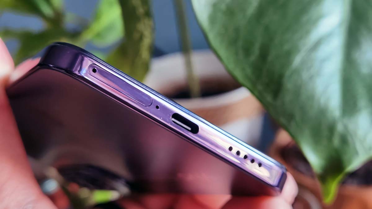 Mi experiencia con el móvil vivo V40 SE 80W tras tres semanas de uso 9 Mi experiencia con el móvil vivo V40 SE 80 W tras tres semanas de uso 9