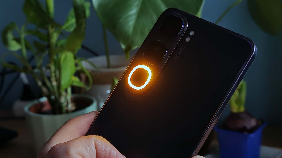 Mi experiencia con el móvil vivo V40 SE 80W tras tres semanas de uso 13 Mi experiencia con el móvil vivo V40 SE 80 W tras tres semanas de uso 13