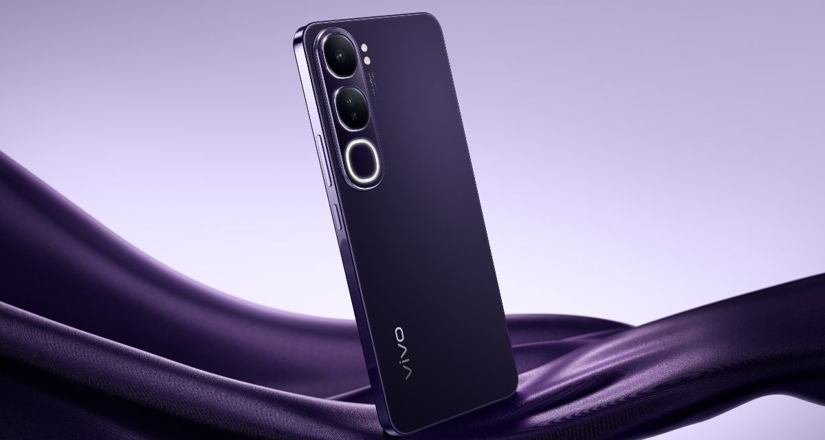 vivo V40 SE 80W, el mejor rendimiento de la gama media ahora con carga más rápida