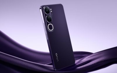 vivo V40 SE 80W, el mejor rendimiento de la gama media ahora con carga más rápida