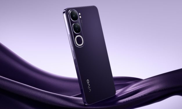 vivo V40 SE 80W, el mejor rendimiento de la gama media ahora con carga más rápida