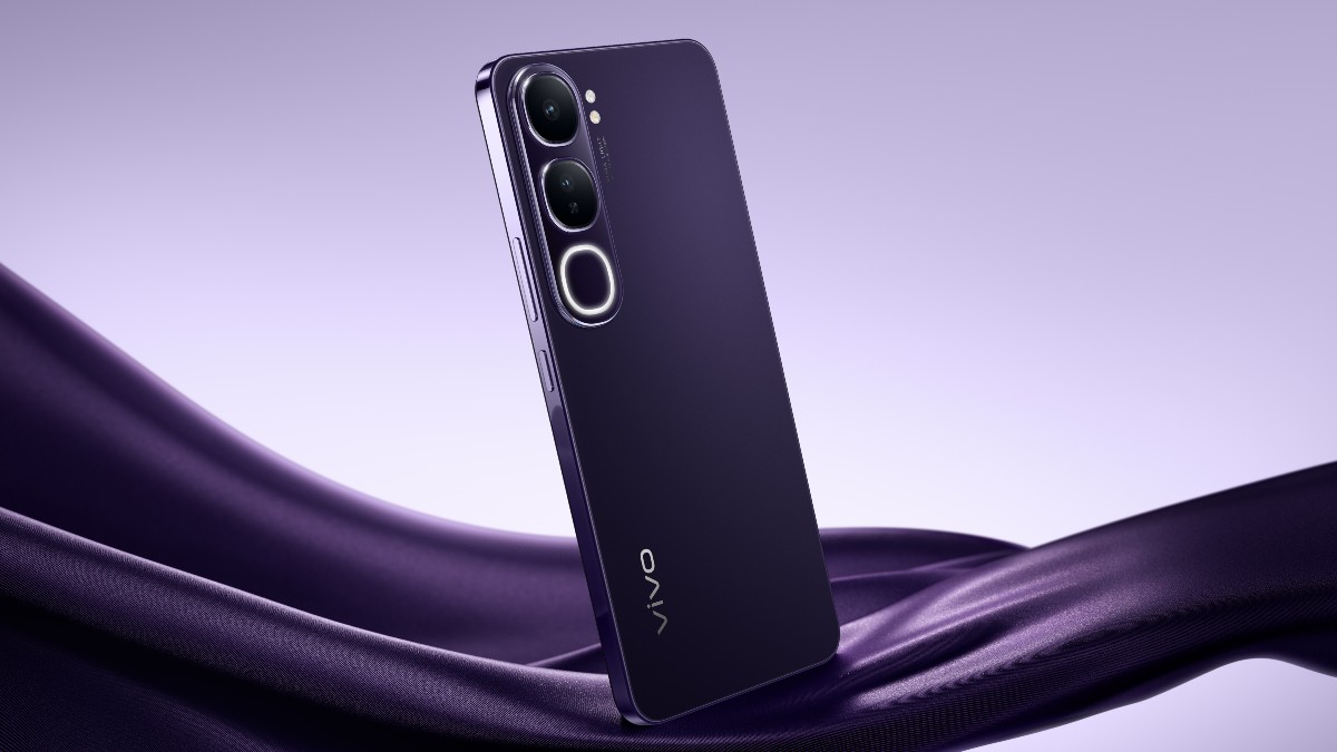vivo V40 SE 80W, el mejor rendimiento de la gama media ahora con carga más rápida 1 vivo V40 SE 80W