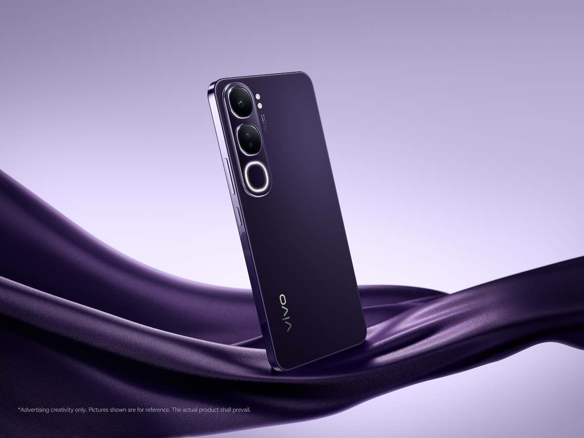 vivo V40 SE 80W, un móvil muy equilibrado que carga en menos de 45 minutos 4 vivo v40 se 80w camara