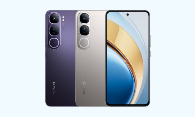 Los motivos por los que el vivo V40 SE 80W es una de las mejores compras de 2024