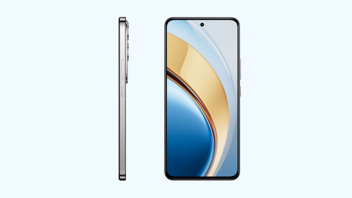 vivo V40 SE 80W, un móvil muy equilibrado que carga en menos de 45 minutos 3 vivo v40 se 80w diseno