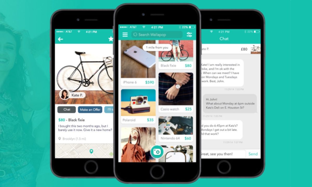 Las 10 mejores apps para que no se te escape ni una oferta del Black Friday 7 Las 10 mejores apps para que no se te escape ni una oferta del Black Friday