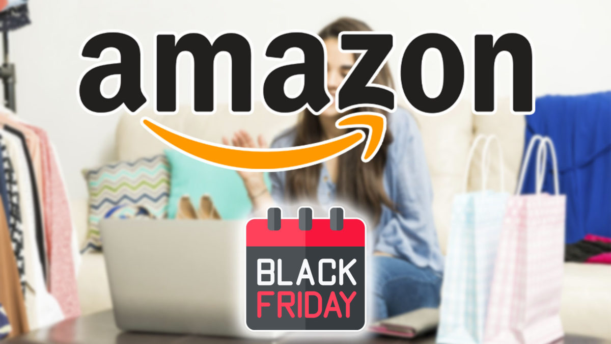 Cómo saber si las ofertas de Black Friday de Amazon son las más baratas de verdad 2 Mejores webs y apps para saber si las ofertas de Black Friday de Amazon son las más baratas