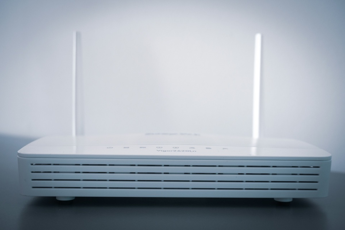 WiFi 8: Todo lo que se sabe de la nueva generación de redes inalámbricas 5 WiFi 8 1