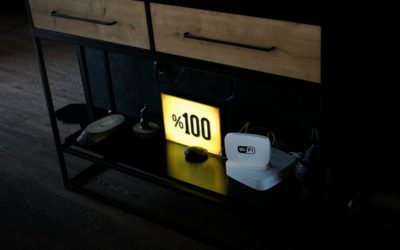 WiFi 8: Todo lo que se sabe de la nueva generación de redes inalámbricas