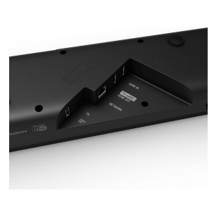 Yamaha SR-X50 PRO, una barra de sonido para disfrutar del cine con un gran realismo 6