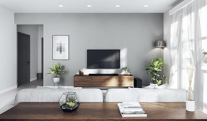 Yamaha SR-X50 PRO, una barra de sonido para disfrutar del cine con un gran realismo 1