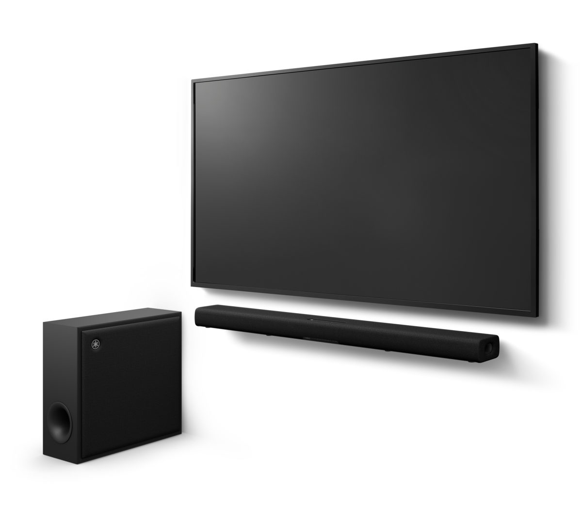 Yamaha SR-X50 PRO, una barra de sonido para disfrutar del cine con un gran realismo 4