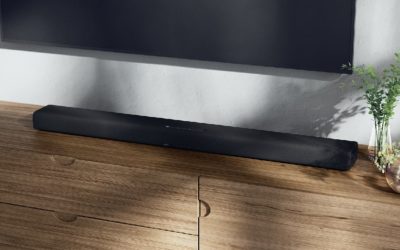 Yamaha SR-X50 PRO, una barra de sonido para disfrutar del cine con un gran realismo