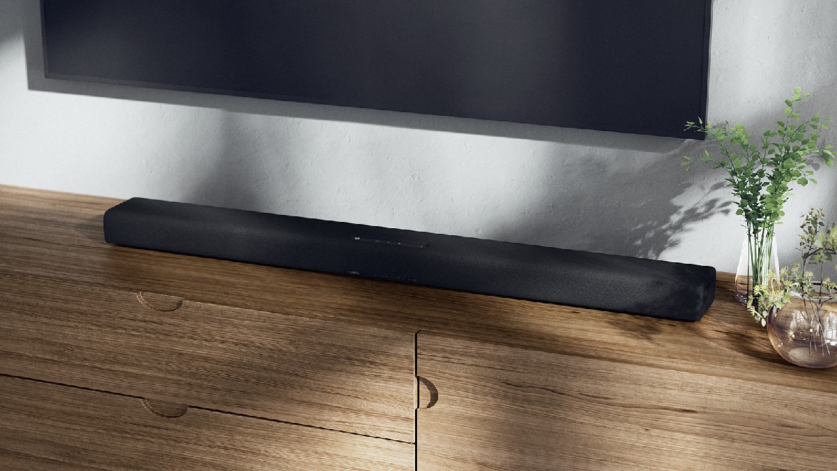 Yamaha SR-X50 PRO, una barra de sonido para disfrutar del cine con un gran realismo