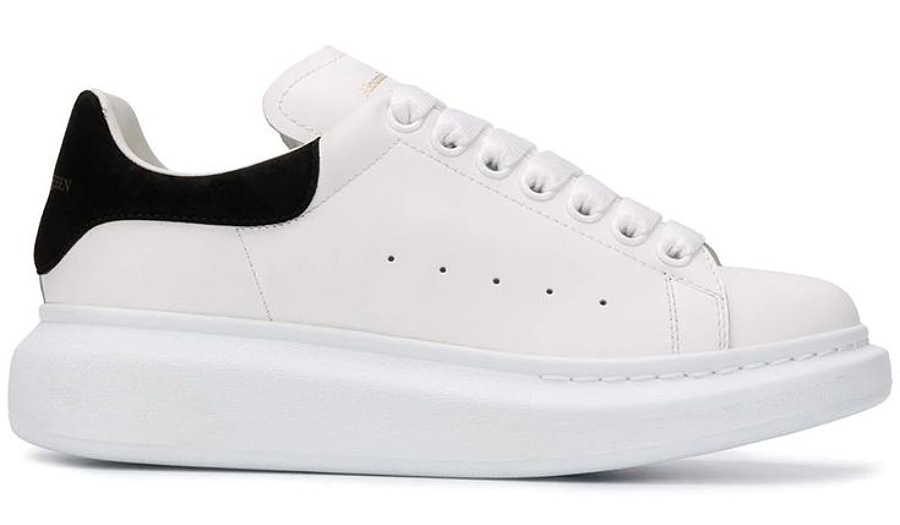 Los mejores Hacoo Links con descuentos de Black Friday que no te debes perder 2 zapatillas blanca estilo casual