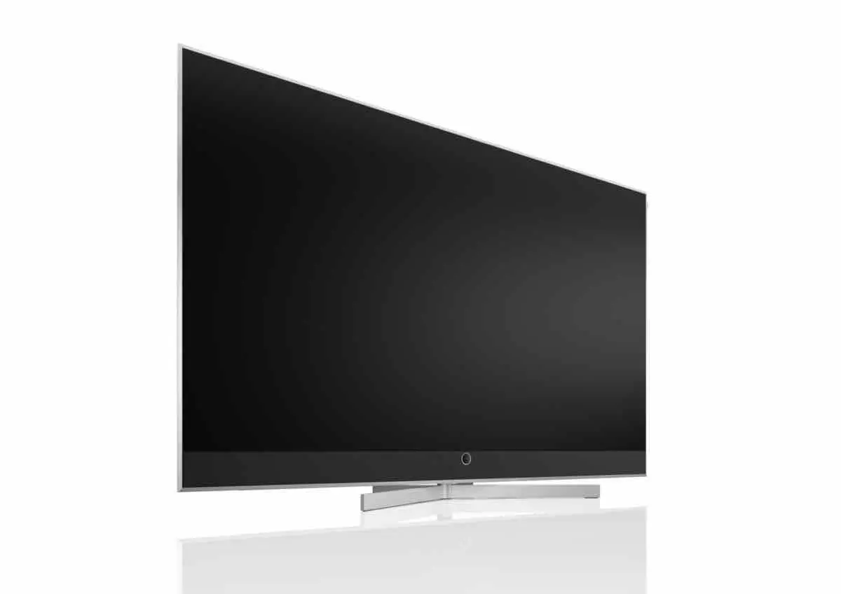 Loewe Stellar, el televisor más vistoso de Loewe estrena un nuevo diseño hecho con lava 3 Loewe Stellar, el televisor más vistoso de Loewe estrena un nuevo diseño hecho con lava 1