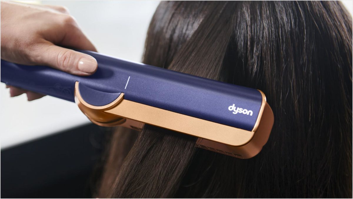 Las alternativas más económicas y funcionales a la plancha de pelo Dyson Airstrait