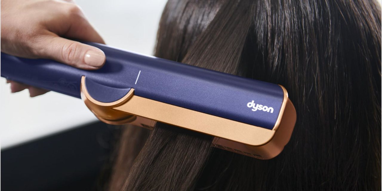 Las 5 alternativas más económicas y funcionales a la plancha de pelo Dyson Airstrait