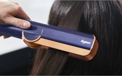 Las 5 alternativas más económicas y funcionales a la plancha de pelo Dyson Airstrait